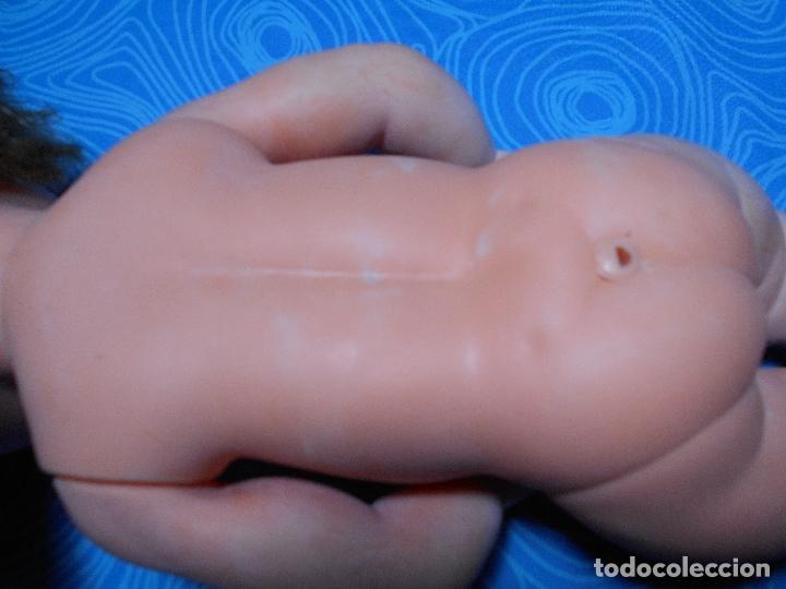 Mu&ntilde;ecas espa&ntilde;olas modernas: MU&Ntilde;ECA MARCA TOYSE DE UNOS 42 CM - Foto 18