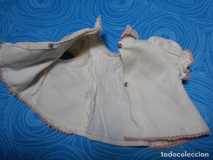 Mu&ntilde;ecas espa&ntilde;olas modernas: MU&Ntilde;ECA MARCA TOYSE DE UNOS 42 CM - Foto 20
