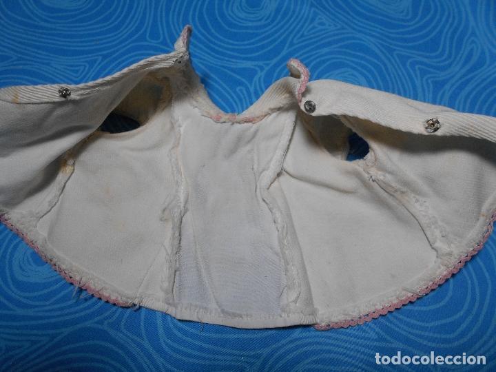 Mu&ntilde;ecas espa&ntilde;olas modernas: MU&Ntilde;ECA MARCA TOYSE DE UNOS 42 CM - Foto 21
