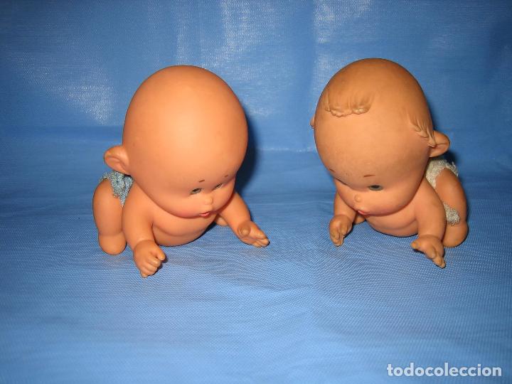 Mu&ntilde;ecas espa&ntilde;olas modernas: Mu&ntilde;ecos de Farmi - Foto 1
