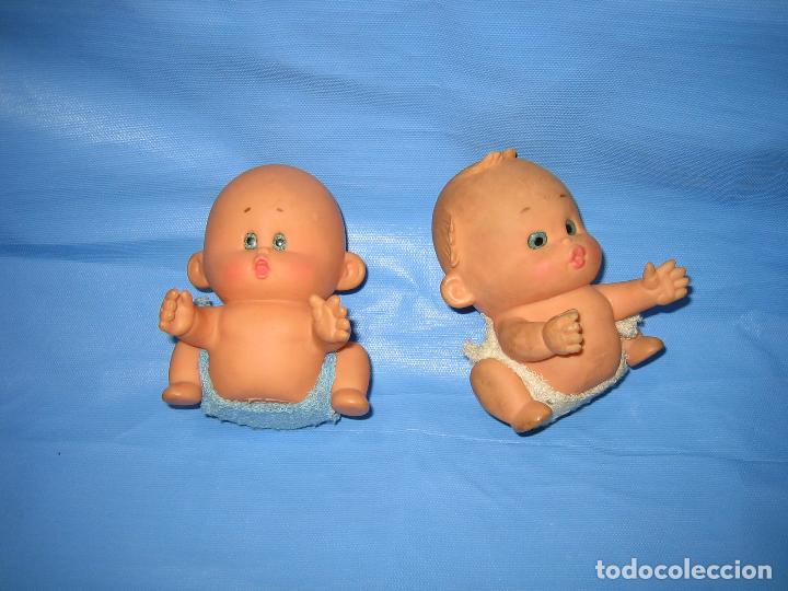 Mu&ntilde;ecas espa&ntilde;olas modernas: Mu&ntilde;ecos de Farmi - Foto 2