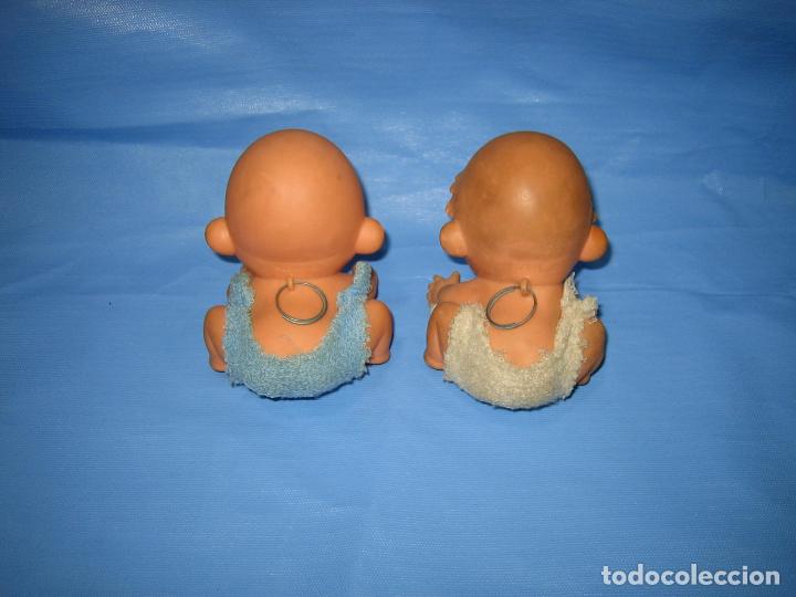 Mu&ntilde;ecas espa&ntilde;olas modernas: Mu&ntilde;ecos de Farmi - Foto 3