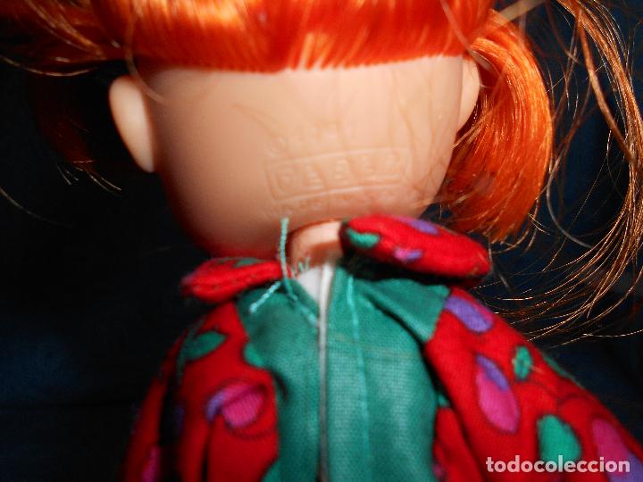Mu&ntilde;ecas espa&ntilde;olas modernas: MINI POCAS PECAS, DE FEBER - Foto 4