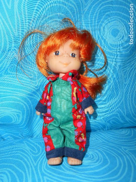 Mu&ntilde;ecas espa&ntilde;olas modernas: MINI POCAS PECAS, DE FEBER - Foto 8