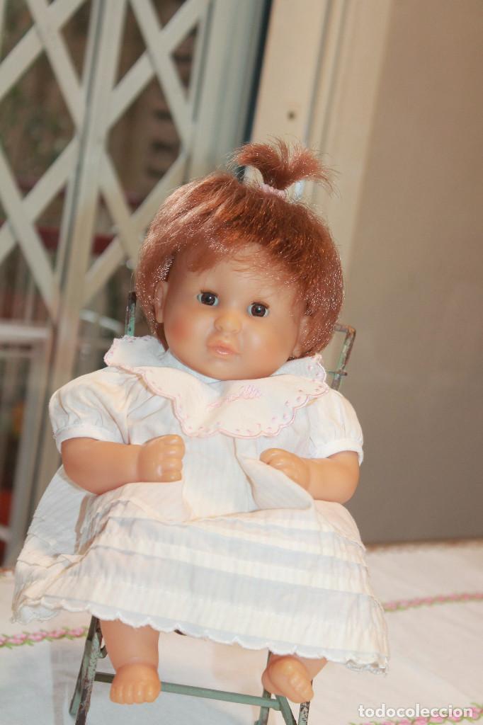Muneca Bebe Corolle Pelirroja De 30 Cm Totalme Sold Through Direct Sale