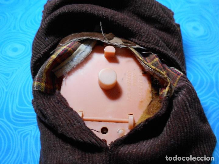 Mu&ntilde;ecas espa&ntilde;olas modernas: MU&Ntilde;ECO JESMAR DE UNOS 43 CM ( REF 3 ) - Foto 12