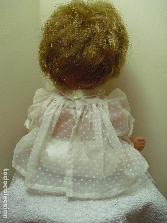 Mu&ntilde;ecas espa&ntilde;olas modernas: MU&Ntilde;ECO BEBE - Foto 2