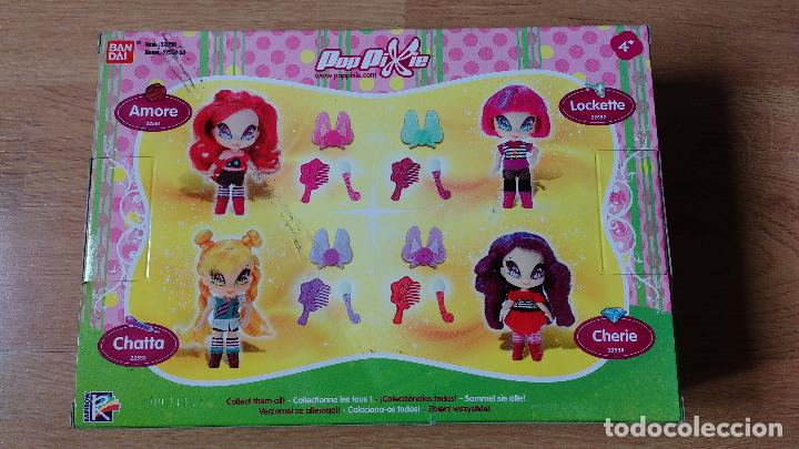 Mu&ntilde;ecas espa&ntilde;olas modernas: MU&Ntilde;ECA POP PIXIE - Foto 3