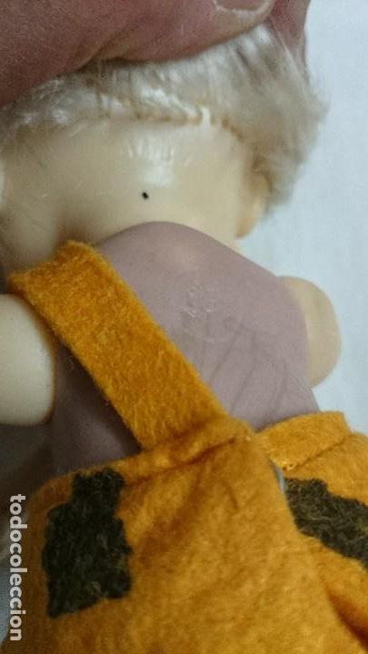 Mu&ntilde;ecas espa&ntilde;olas modernas: MU&Ntilde;ECA.BAM-BAM, PEBBLES, PICAPIEDRA - Foto 4