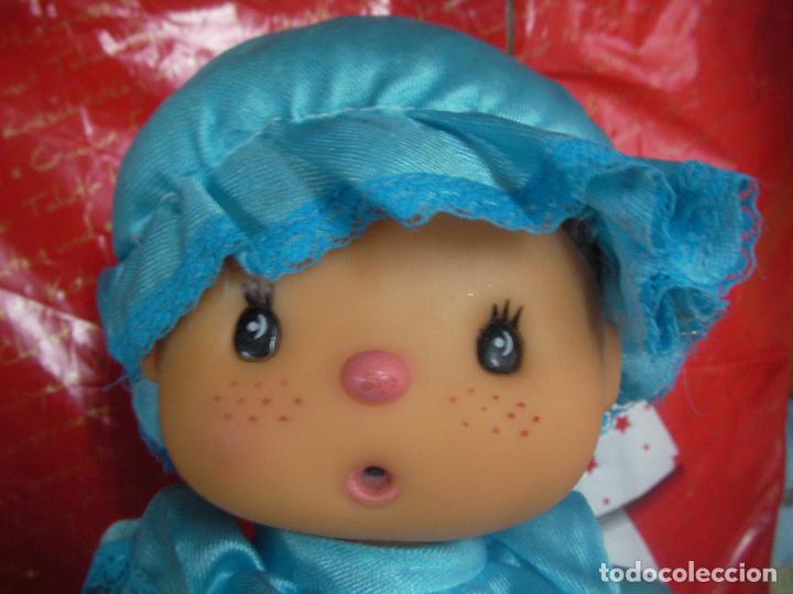 Mu&ntilde;ecas espa&ntilde;olas modernas: ANTIGUO MU&Ntilde;ECO BEBE - Foto 2