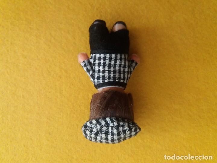 Mu&ntilde;ecas espa&ntilde;olas modernas: CHULAPO MADRILE&Ntilde;O - Foto 2