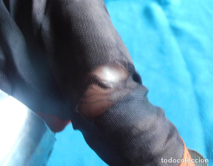 Mu&ntilde;ecas espa&ntilde;olas modernas: MU&Ntilde;ECO DE PLASTICO DE GAUCHO ARGENTINO - Foto 5
