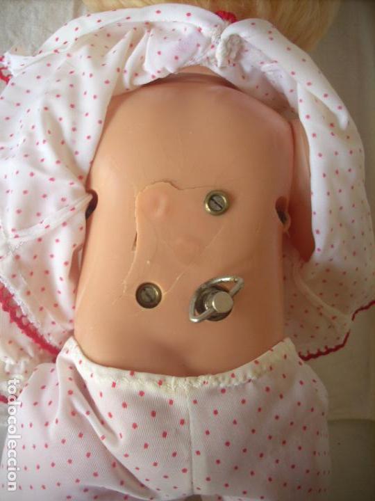 Mu&ntilde;ecas espa&ntilde;olas modernas: Mu&ntilde;eco Giovani, de Jesmar - Foto 3