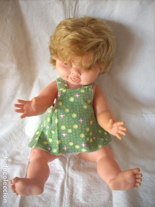 Mu&ntilde;ecas espa&ntilde;olas modernas: Mu&ntilde;eco Chispipi, de ICSA, I.C.S.A. - Foto 2