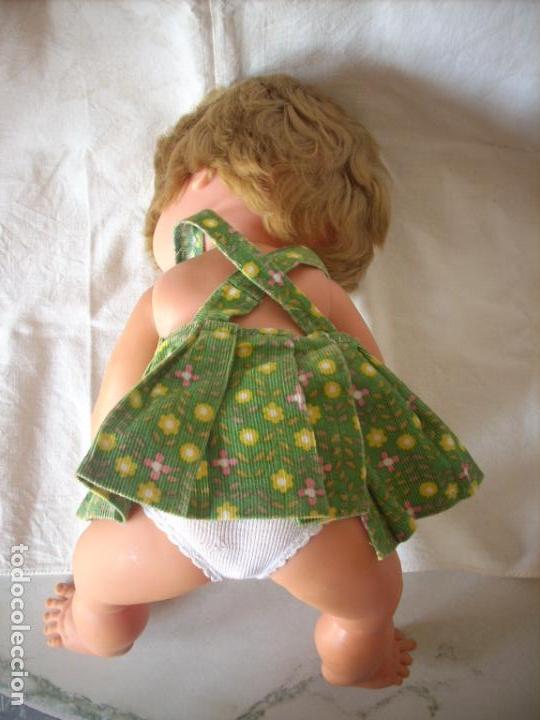 Mu&ntilde;ecas espa&ntilde;olas modernas: Mu&ntilde;eco Chispipi, de ICSA, I.C.S.A. - Foto 3