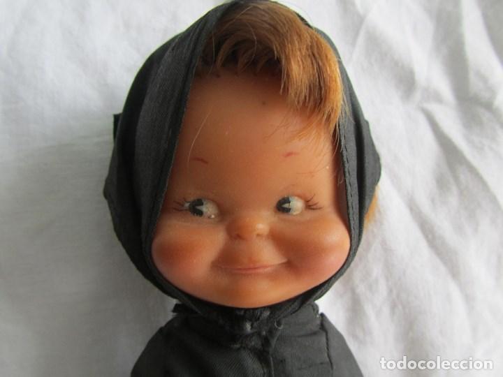 Mu&ntilde;ecas espa&ntilde;olas modernas: Peque&ntilde;a mu&ntilde;eca viuda - Foto 3