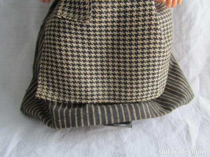 Mu&ntilde;ecas espa&ntilde;olas modernas: Peque&ntilde;a mu&ntilde;eca viuda - Foto 5