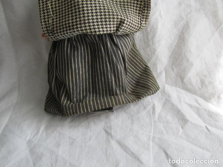 Mu&ntilde;ecas espa&ntilde;olas modernas: Peque&ntilde;a mu&ntilde;eca viuda - Foto 6