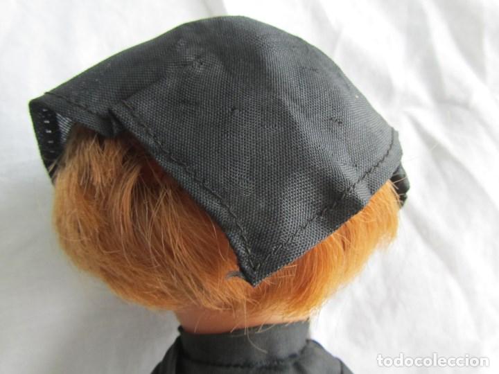 Mu&ntilde;ecas espa&ntilde;olas modernas: Peque&ntilde;a mu&ntilde;eca viuda - Foto 8