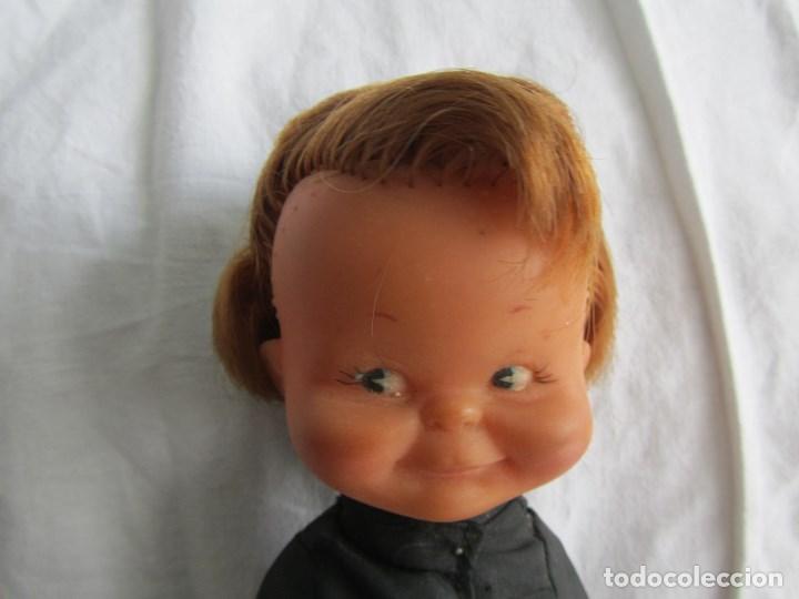 Mu&ntilde;ecas espa&ntilde;olas modernas: Peque&ntilde;a mu&ntilde;eca viuda - Foto 11