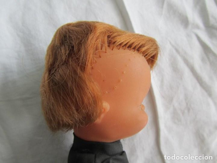 Mu&ntilde;ecas espa&ntilde;olas modernas: Peque&ntilde;a mu&ntilde;eca viuda - Foto 12