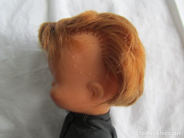 Mu&ntilde;ecas espa&ntilde;olas modernas: Peque&ntilde;a mu&ntilde;eca viuda - Foto 13