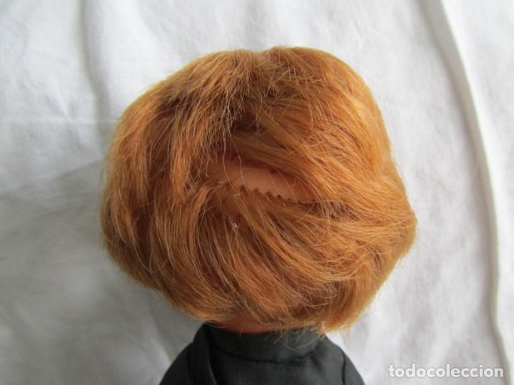 Mu&ntilde;ecas espa&ntilde;olas modernas: Peque&ntilde;a mu&ntilde;eca viuda - Foto 14