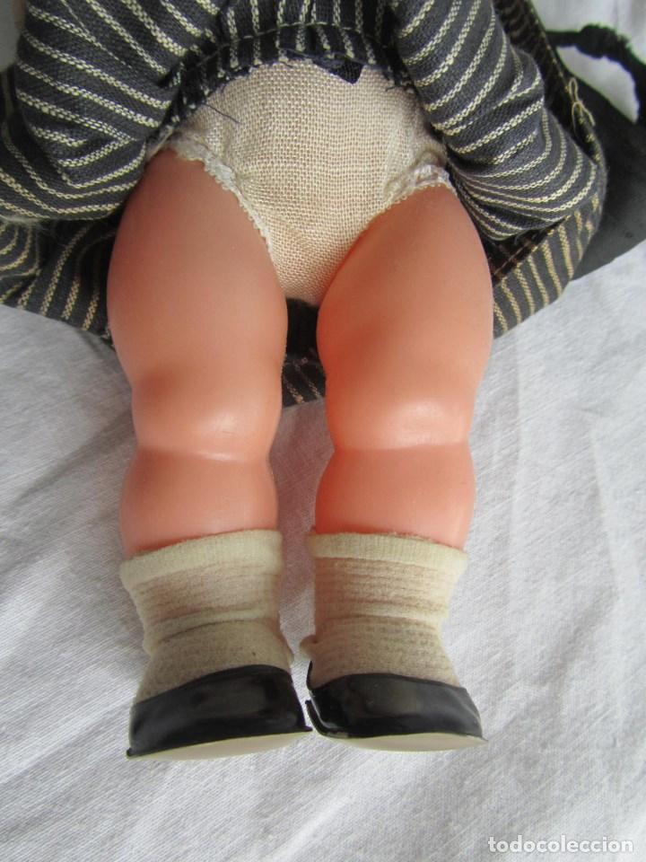 Mu&ntilde;ecas espa&ntilde;olas modernas: Peque&ntilde;a mu&ntilde;eca viuda - Foto 15