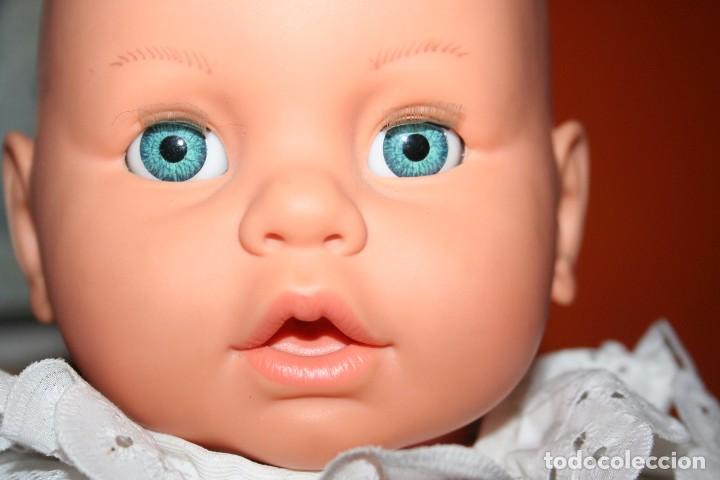 Muneco Bebe Enorme D Anton Buy Other Modern Spanish Dolls At Todocoleccion