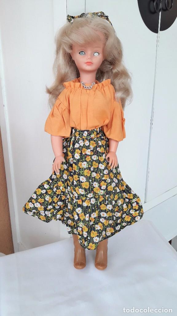 la bella doll