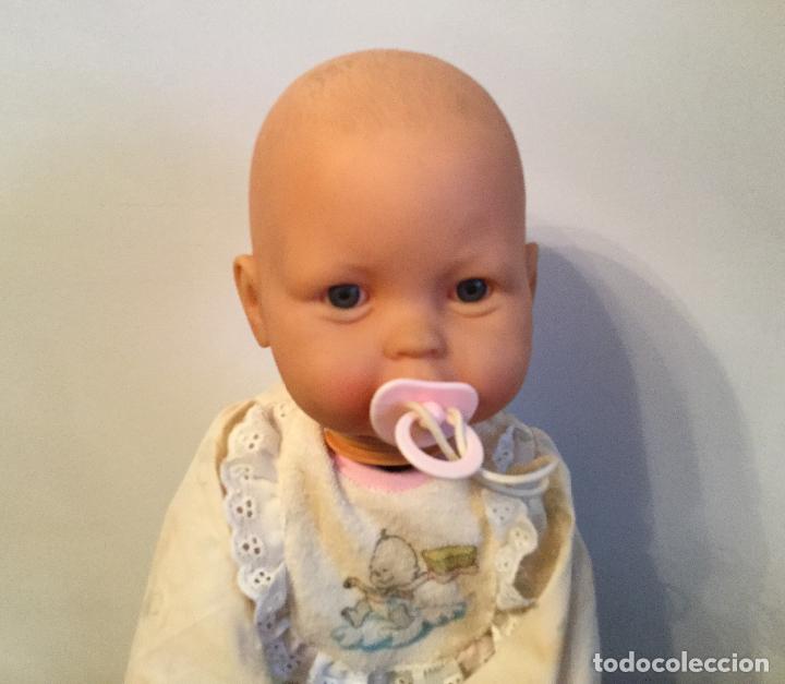 Mu&ntilde;ecas espa&ntilde;olas modernas: MU&Ntilde;ECO BEB&Eacute; QUE GATEA DE FAMOSA - Foto 3