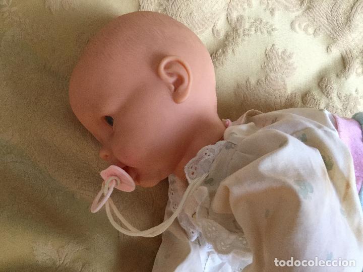 Mu&ntilde;ecas espa&ntilde;olas modernas: MU&Ntilde;ECO BEB&Eacute; QUE GATEA DE FAMOSA - Foto 5