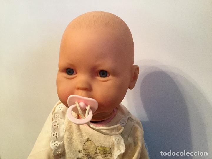 Mu&ntilde;ecas espa&ntilde;olas modernas: MU&Ntilde;ECO BEB&Eacute; QUE GATEA DE FAMOSA - Foto 7