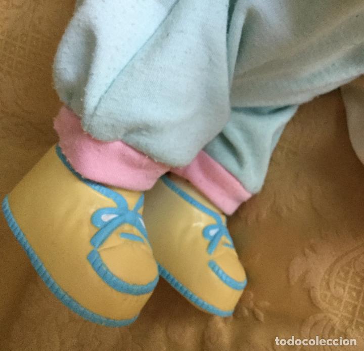 Mu&ntilde;ecas espa&ntilde;olas modernas: MU&Ntilde;ECO BEB&Eacute; QUE GATEA DE FAMOSA - Foto 8
