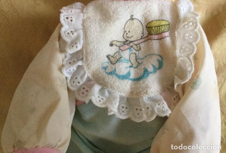 Mu&ntilde;ecas espa&ntilde;olas modernas: MU&Ntilde;ECO BEB&Eacute; QUE GATEA DE FAMOSA - Foto 11