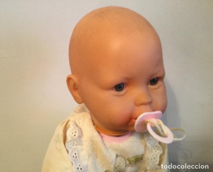 Mu&ntilde;ecas espa&ntilde;olas modernas: MU&Ntilde;ECO BEB&Eacute; QUE GATEA DE FAMOSA - Foto 13
