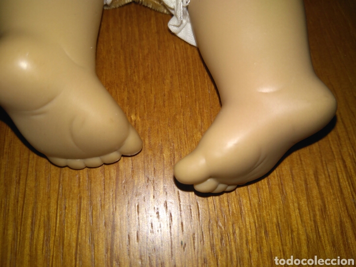 Mu&ntilde;ecas espa&ntilde;olas modernas: Bonita mu&ntilde;eca. 27 cm. - Foto 5