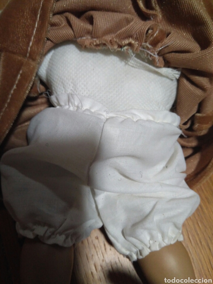 Mu&ntilde;ecas espa&ntilde;olas modernas: Bonita mu&ntilde;eca. 27 cm. - Foto 6