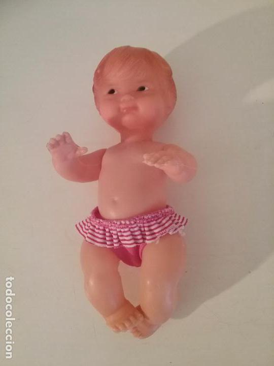 Mu&ntilde;ecas espa&ntilde;olas modernas: MU&Ntilde;ECA MARCA ARLEQU&Iacute;N - Foto 1