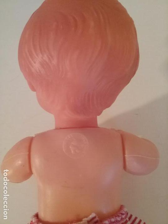 Mu&ntilde;ecas espa&ntilde;olas modernas: MU&Ntilde;ECA MARCA ARLEQU&Iacute;N - Foto 2
