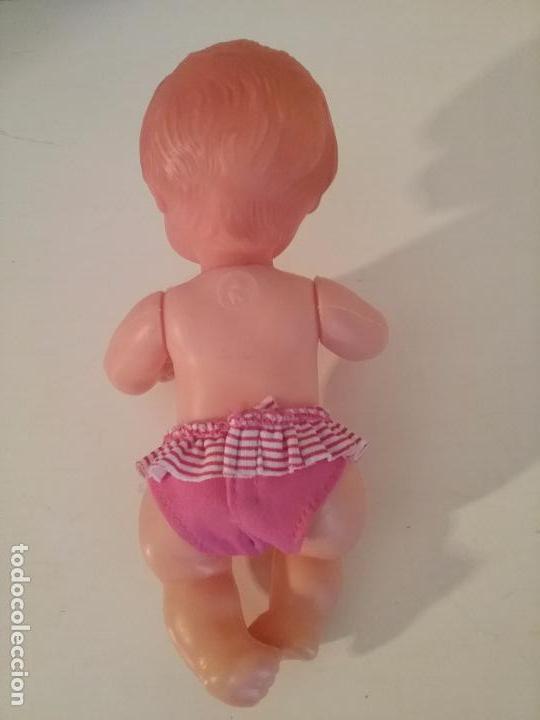 Mu&ntilde;ecas espa&ntilde;olas modernas: MU&Ntilde;ECA MARCA ARLEQU&Iacute;N - Foto 3