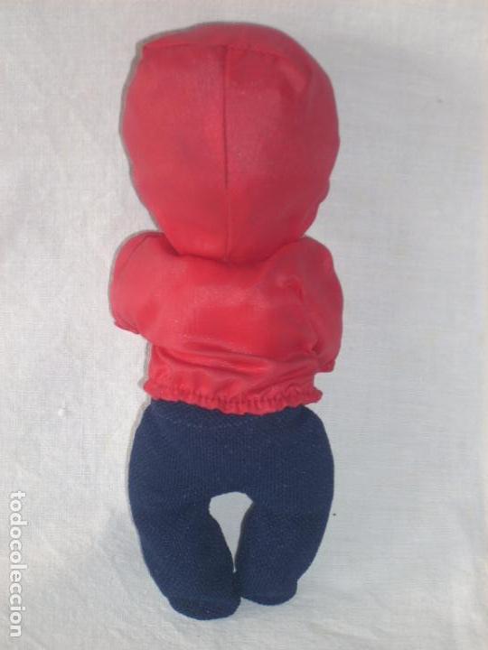 Mu&ntilde;ecas espa&ntilde;olas modernas: Mu&ntilde;eco Jesmar&iacute;n, de Jesmar - Foto 2