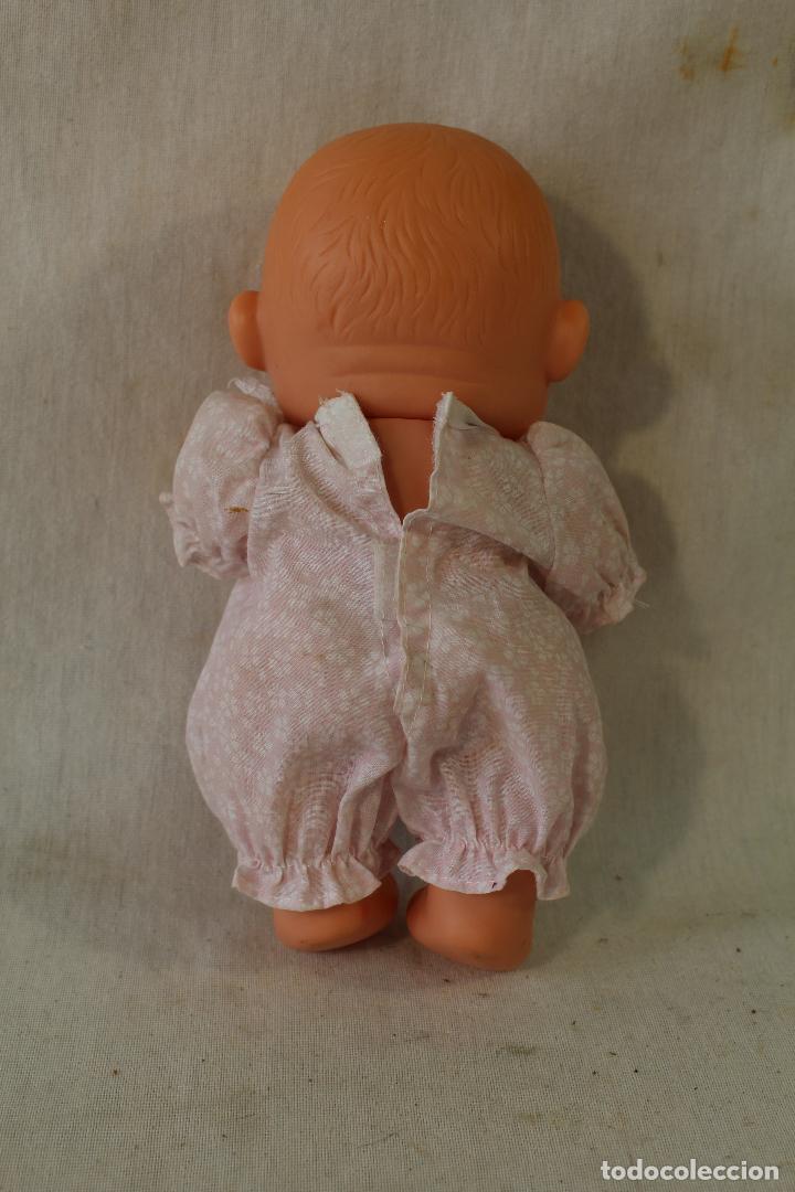 Mu&ntilde;ecas espa&ntilde;olas modernas: mu&ntilde;eco bebe - Foto 2