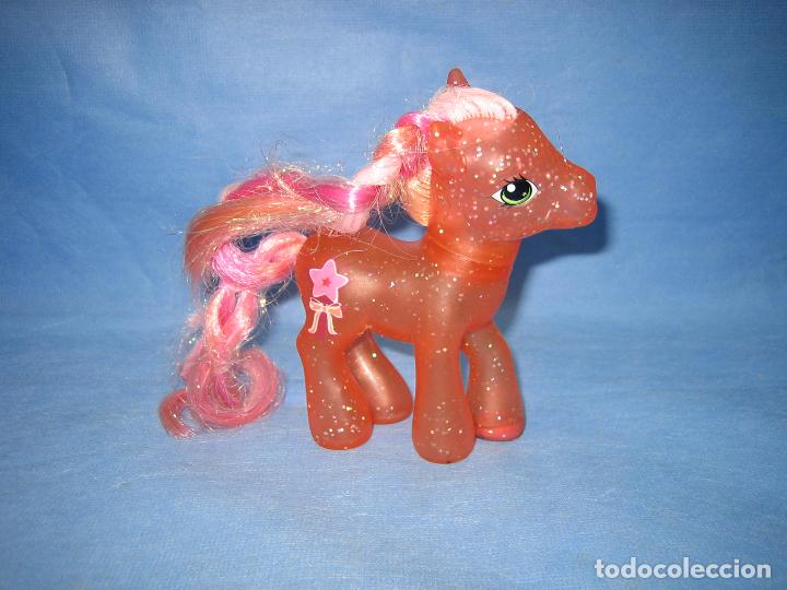 Mu&ntilde;ecas espa&ntilde;olas modernas: littel pony - Foto 1