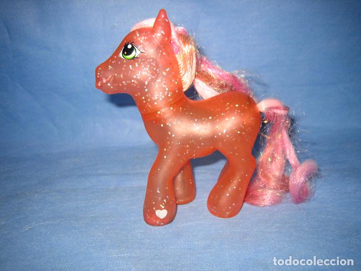 Mu&ntilde;ecas espa&ntilde;olas modernas: littel pony - Foto 3