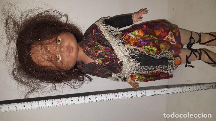 Mu&ntilde;ecas espa&ntilde;olas modernas: MU&Ntilde;ECA REGIONAL - Foto 2