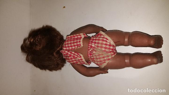 Mu&ntilde;ecas espa&ntilde;olas modernas: MU&Ntilde;ECA NEGRITA - Foto 2