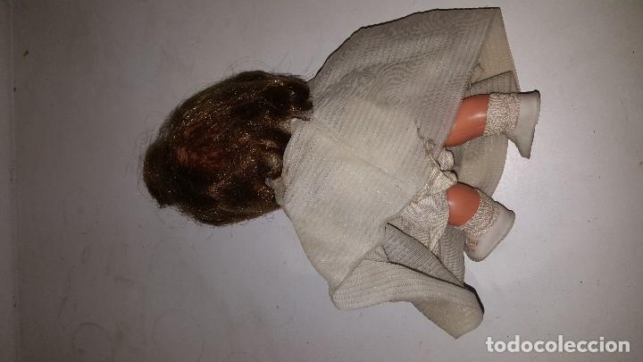 Mu&ntilde;ecas espa&ntilde;olas modernas: MU&Ntilde;ECA LADY - Foto 2