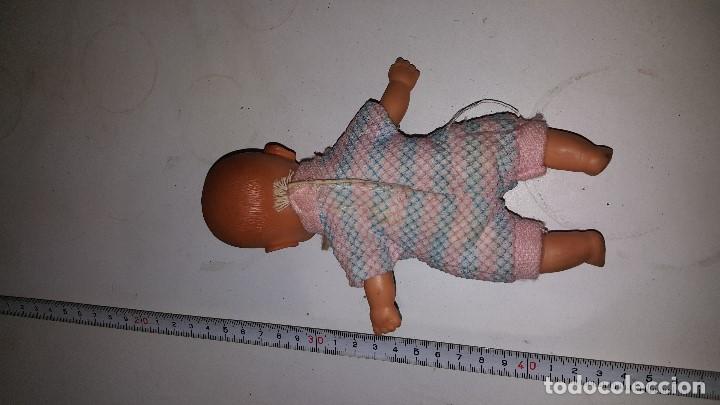 Mu&ntilde;ecas espa&ntilde;olas modernas: MU&Ntilde;ECO BEBE - Foto 2