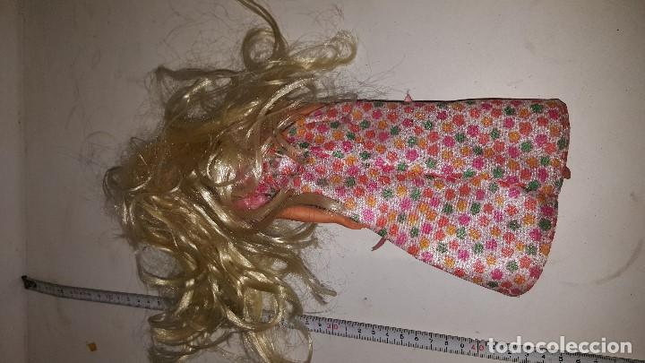 Mu&ntilde;ecas espa&ntilde;olas modernas: MU&Ntilde;ECA - Foto 2